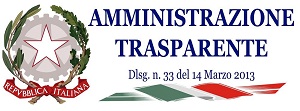Immagine: Amministrazione Trasparente
